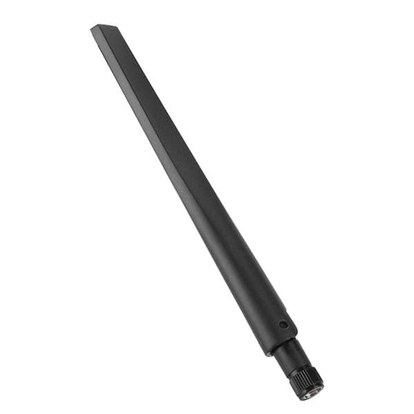 3 stk. WiFi Router SMA trådløst netværkskort ekstern antenne til ASUS RT-AC68u