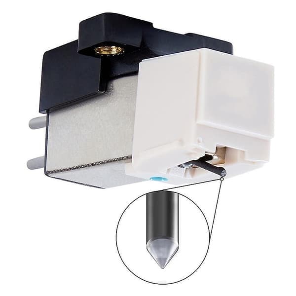 1 stk Dynamisk Pickup for Audio-Technica AT3600L Erstatning