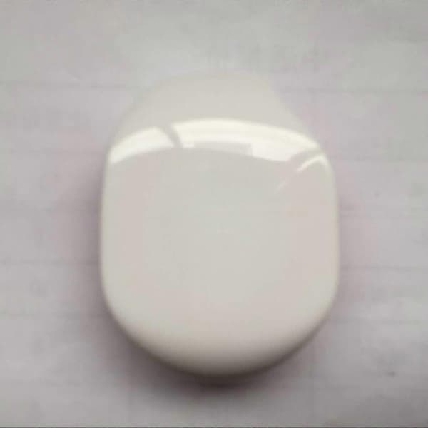 Automatisk ledningsopruller, vandret automatisk kabelorganisator White