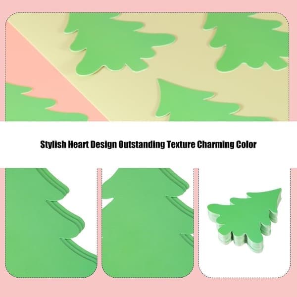 Festlige DIY-julekort med Dendro-design for barn og voksne