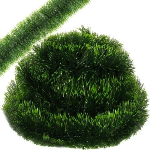 Julegirlander / Juletregirlander Jul - Juletregirlander - 6m