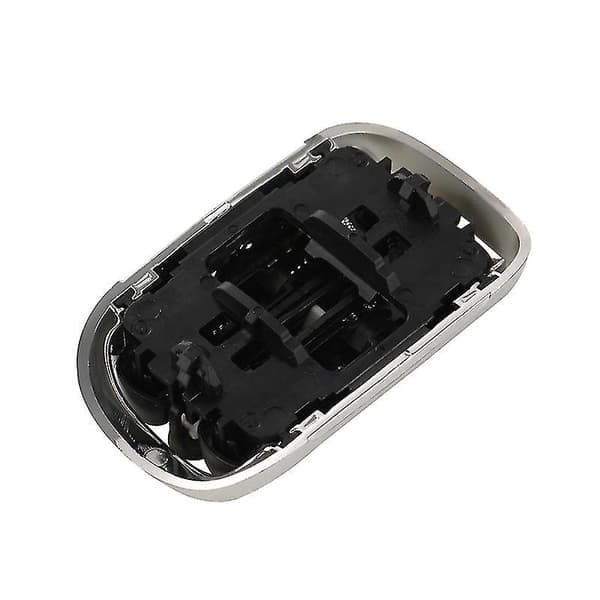 Rakhyvelhuvud för Braun 73s Series 7 70-n1300s 70-s4200cs 70-b7200cc