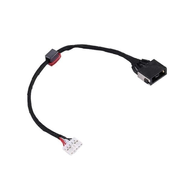For Lenovo G50-30 / G50-40 / G50-45 DC strømkontakt flekskabel