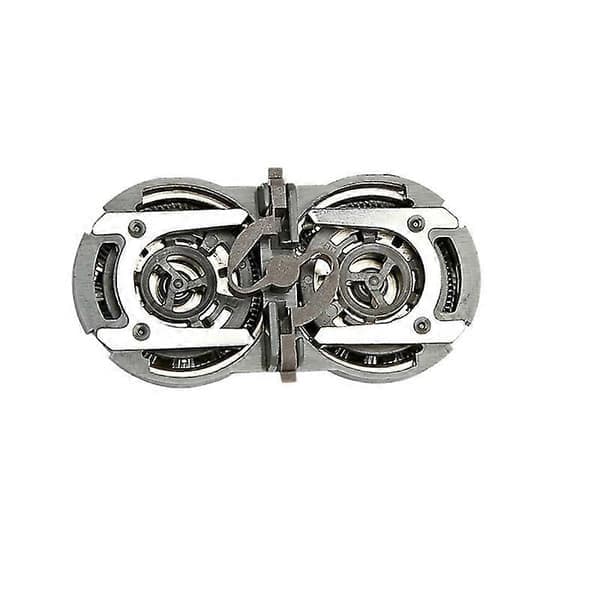 Erstatningsbarberblader Barbertilbehør for Philips PQ182 PQ183 PQ206/190