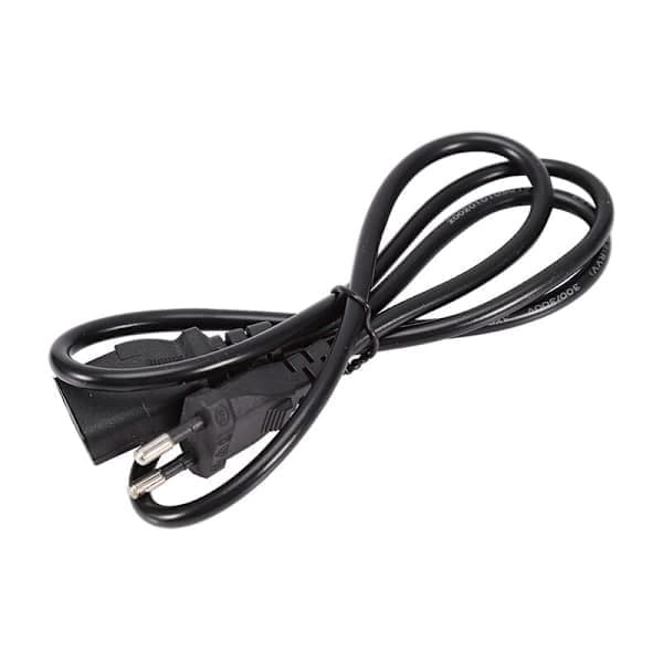 12V 5A strømforsyning, AC 100V-240V til DC 12 Volt 60W transformator med EU-plugg, 12V adapter for 5050 3528 LED-stripe, LED-lys
