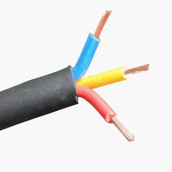 Kabel med termostat til Jata, Princess, Fagor, mv. stegeplader.