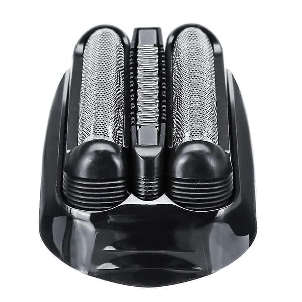 2 stk. 21b barberblad udskiftning, egnet til 21B Braun shaver S3 serie bladnet 3010s3020s300s3000s tilbehør netdæksel