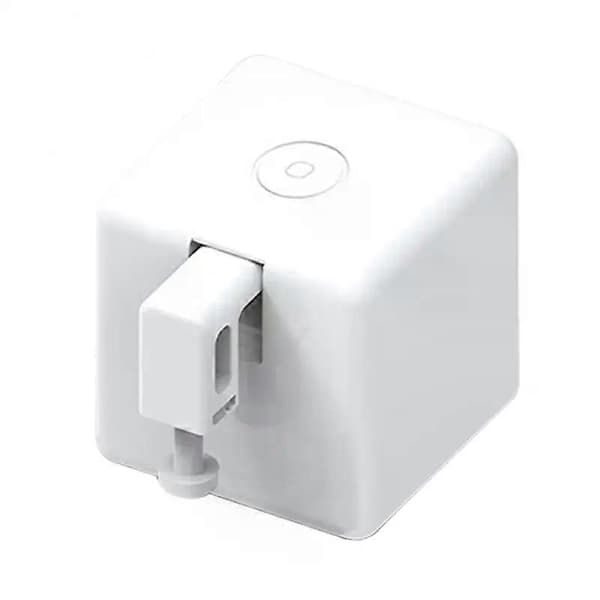 Tuya Zigbee Bluetooth Fingerbot Plus Robot Knapptryckare Switch Bot Smart Hem Fungerar med Alexa Google Home Smart Life App