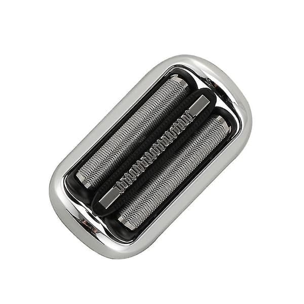 Rakhyvelhuvud för Braun 73s Series 7 70-n1300s 70-s4200cs 70-b7200cc