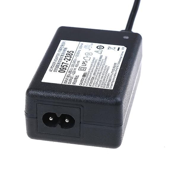Erstatningsprinter Strømadapter 1010 2548 1510 1018 22V 455ma 0957-2385/2403