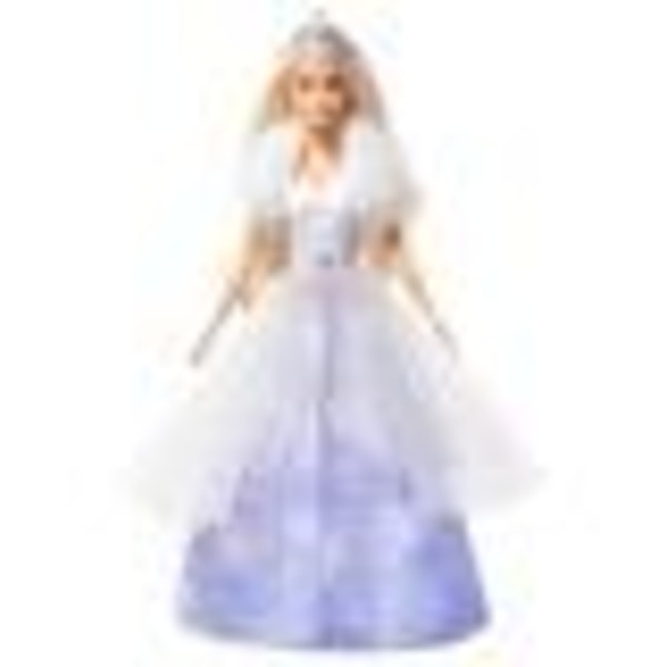 Barbie Dreamtopia Fashion Reveal Princess
