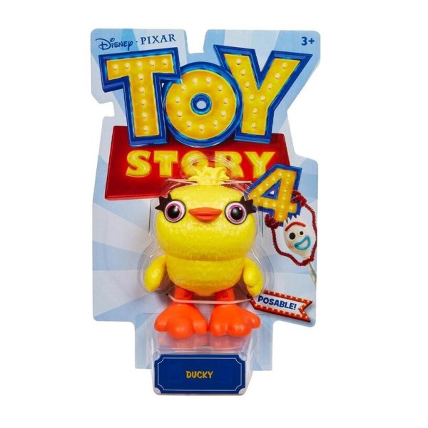 Toy Story Figur DUCKY