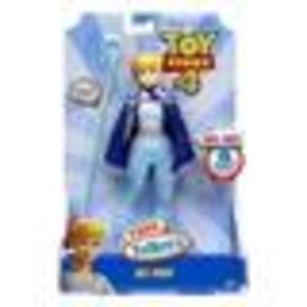 Toy Story 4 True Talkers Bo Peep Talande Figur 18cm