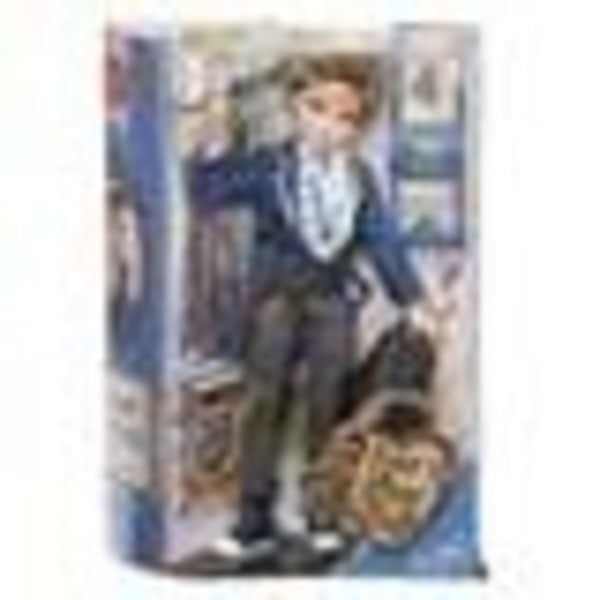 Ever After High Dexter Charming Doll