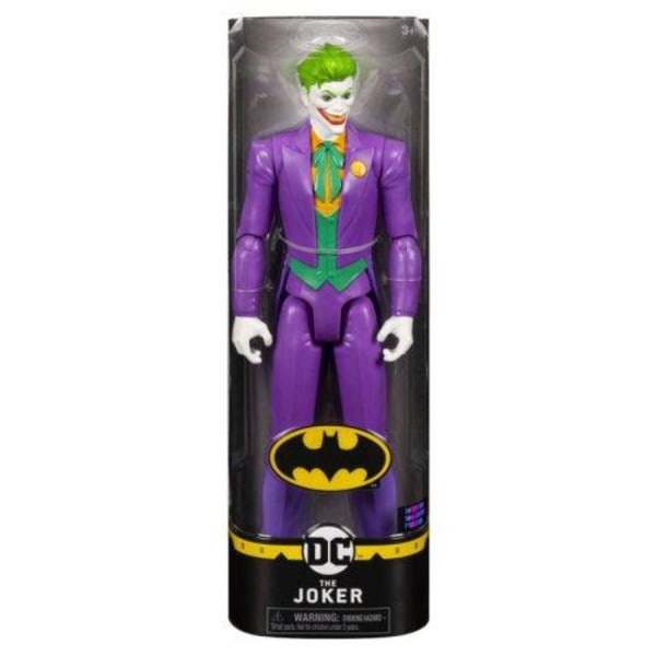 Batman Figure  Joker