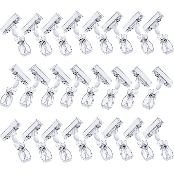 Clip display cheap