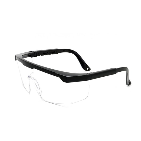 Skyddsglasögon Skyddsglasögon Glasögon anti-scratch för gör-det-själv,  slipning, cykling, laboratorie 204e | Fyndiq