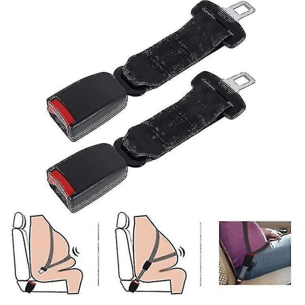 Auto Sicherheitsgurt Schnalle Clip Verlängerung Extender Sicherheit Stopper  Stecker Universal