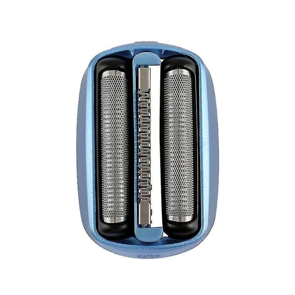 Barbermaskin Folie & Kutterhode For Braun 40b Barbermaskin Ct2s Ct2cc Ct3cc Ct4s Barberhode