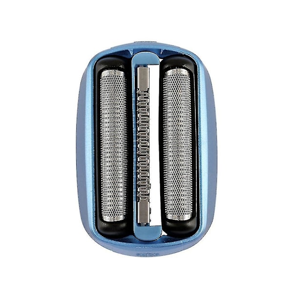 Rakblad och skärhuvud för Braun 40b rakapparat Ct2s Ct2cc Ct3cc Ct4s