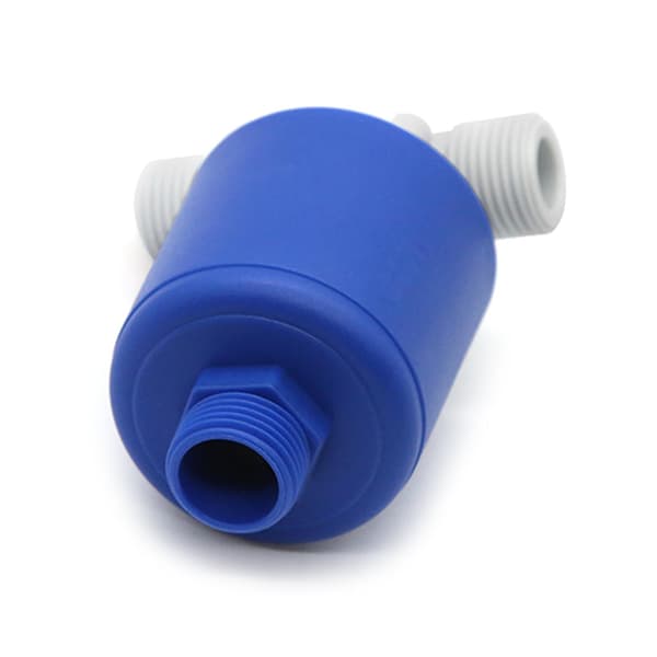 Vannstandsregulator Automatisk Fyll Vann Enhet For Vanntank Fontener