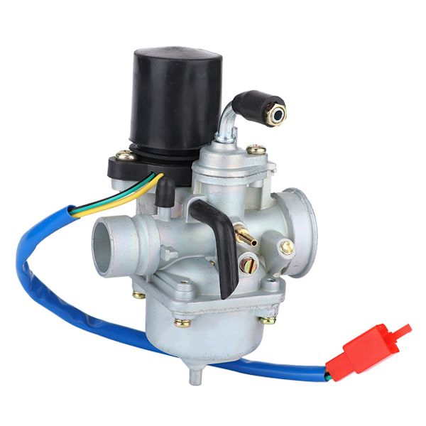 Kaasutin Carb Korvaava Sopii 2-tahti Dinli 50cc 90cc 110cc ATV Quad Lisävarusteisiin 0.6