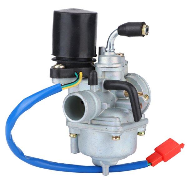 Karburator Carb Erstatning Passer til 2-takts Dinli 50cc 90cc 110cc ATV Quad Tilbehør 0.6