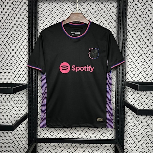 24-25 FC Barcelona Special Edition Jersey Fotbollströja S-2XL XL