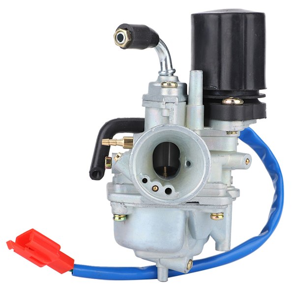 Kaasutin Carb Korvaava Sopii 2-tahti Dinli 50cc 90cc 110cc ATV Quad Lisävarusteisiin 0.6