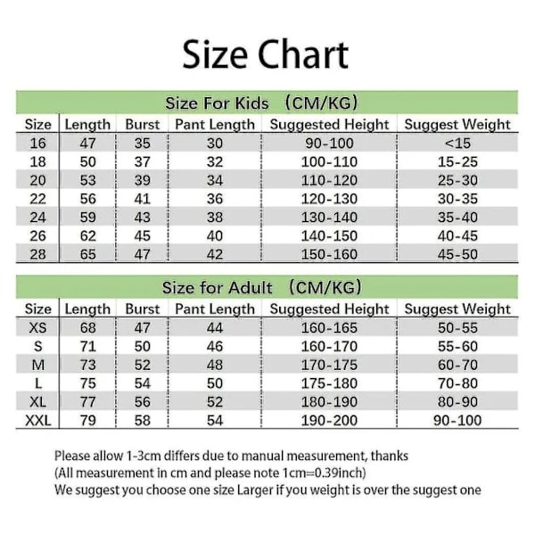 23-24 Ronaldo 7 Real Madrid tröja Ny säsong Senaste fotbollströjor för vuxna barn VTY Sarl Kids 20(110-120cm)