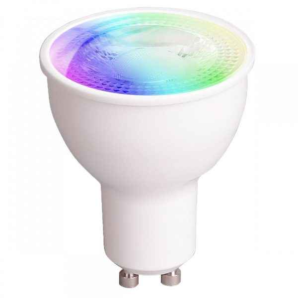 Yldp004-A Smart Pære 4,5 W Hvid