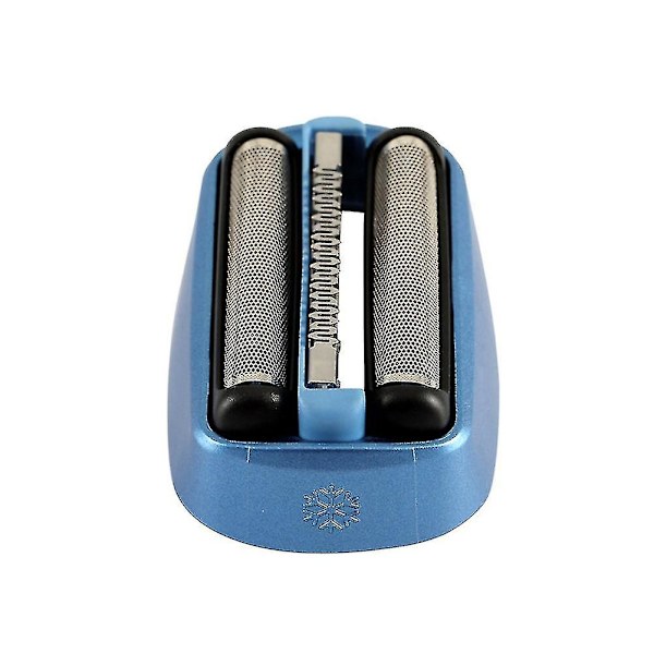 Rakblad och skärhuvud för Braun 40b rakapparat Ct2s Ct2cc Ct3cc Ct4s