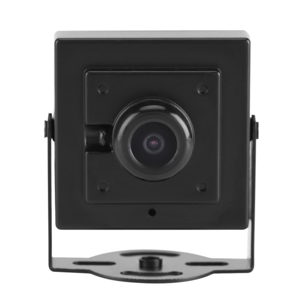 Mini HD 700TVL 170° vidvinkel 2,1 mm objektiv säkerhetskamera dag