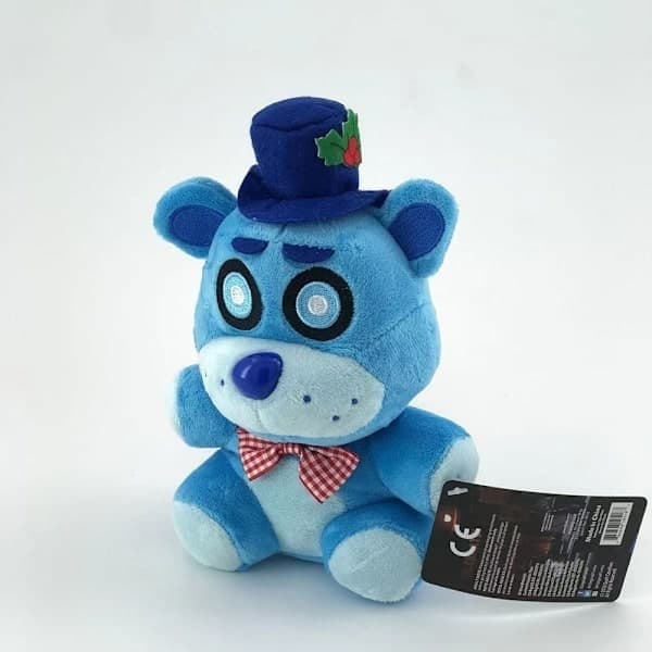 18-25 cm FNAF pehmolelu Fazbear Bear Doll 28 28 28 28
