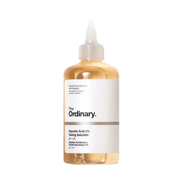 The Ordinary | Glykolsyra 7% Toner | 240 ml
