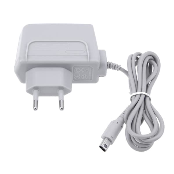Lader Nintendo Kompatibel med 2DS/NDSI/3DS/NDSI LL/3DSLL