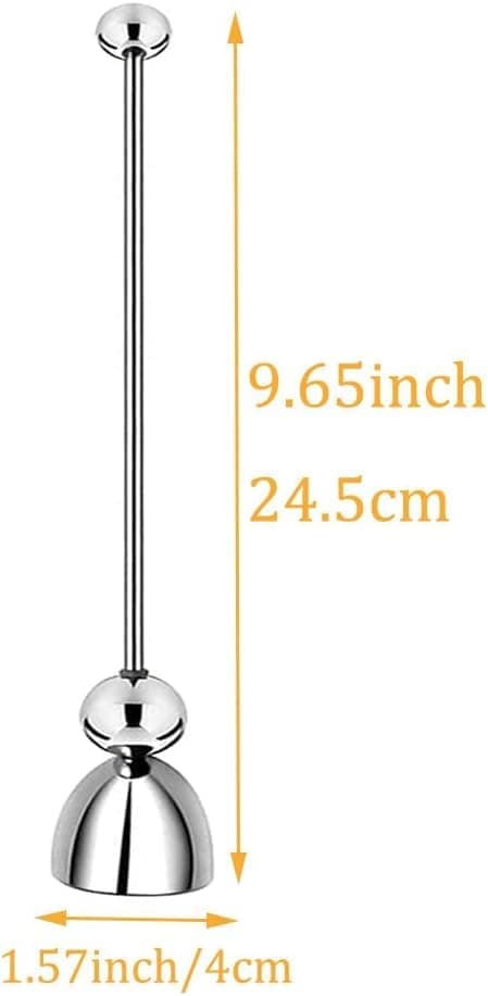 Eggeskallfjerner, eggåpner, eggknekker i rustfritt stål, eggeskallkniv for bløtkokte egg og eggknekker