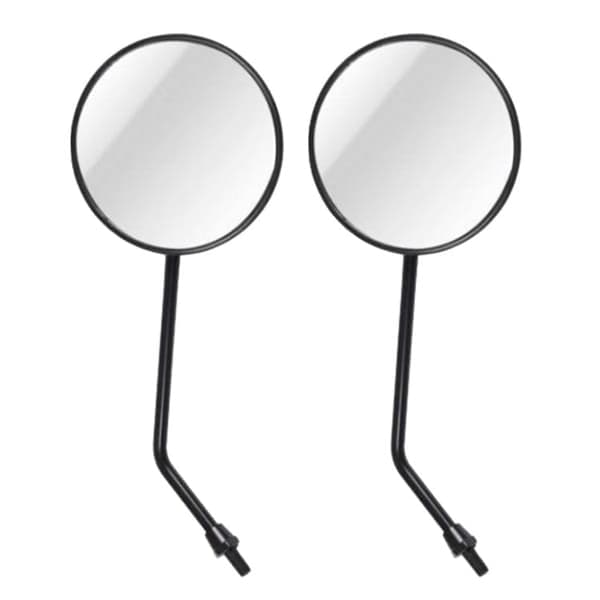 2-pack - Motorcykel backspegel / sidospegel