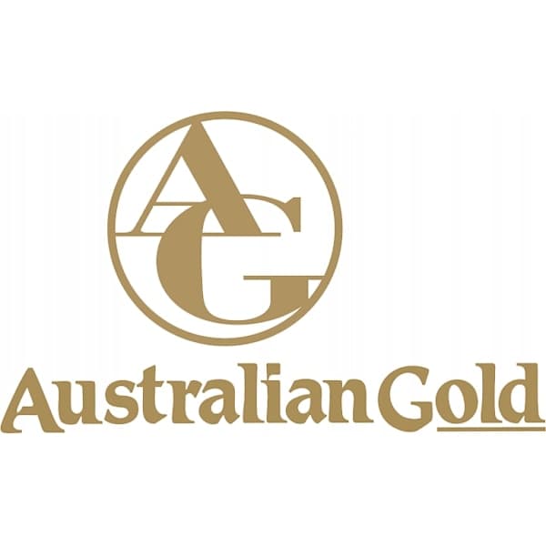 Australian Gold Solcreme Lotion Med Bronzer SPF15