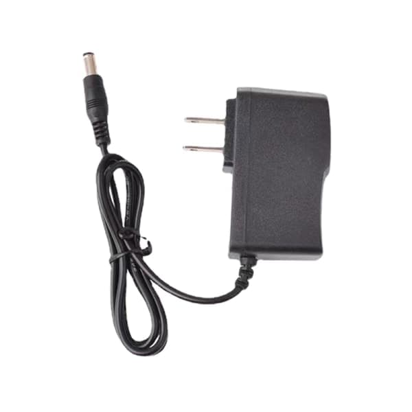 Verkkolaite DC 3V 5V 6V 9V 12V 2A AC-virtalähde 5.5mm - EU-3V-2A EU-3V-2A EU-3V-2A