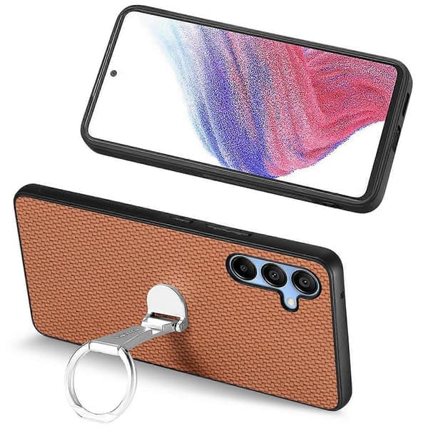 Kotelo Galaxy A16 4G:lle