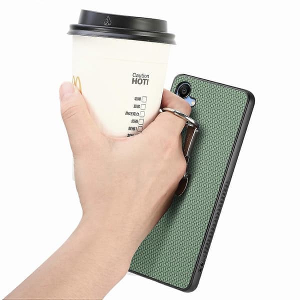 Kotelo Galaxy A16 4G:lle