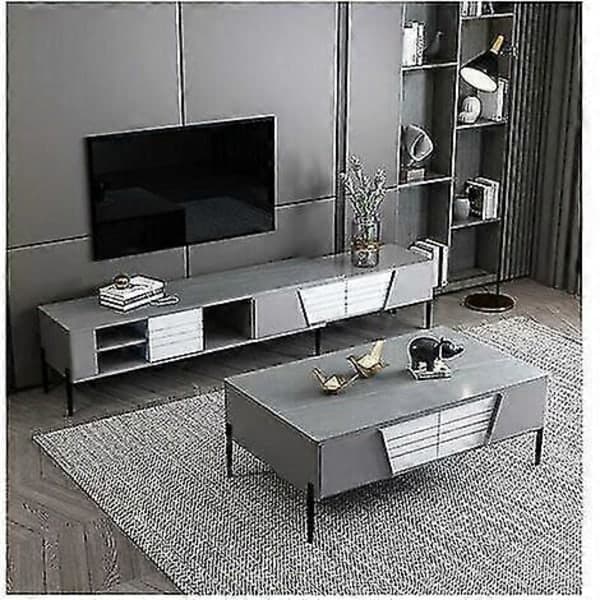 4 svarta möbelben i metall, reservben för 15 cm soffa, golvskydd + halkfri tyst bas [HK]