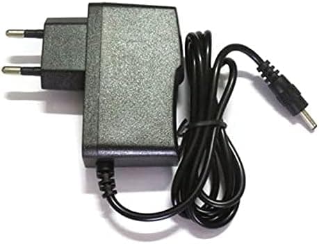 Universal strømforsyning 5V 2A EU Stik Plugin Dimensioner 5mm Ekstern 2.1mm Intern AC DC Adapter til Android TV Boks MXQ Pro MX9 H96 T95Z X96