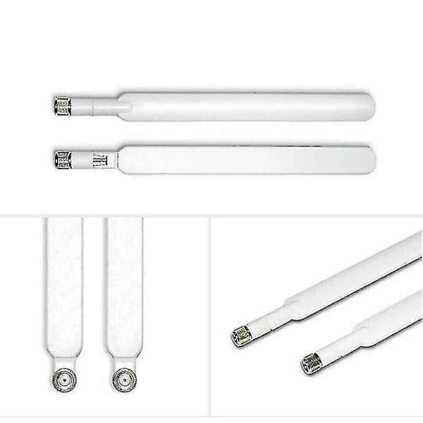 2 stk 4g antenne Sma til Huawei Router B535, B525, B593, B880, E5186, b310, B315