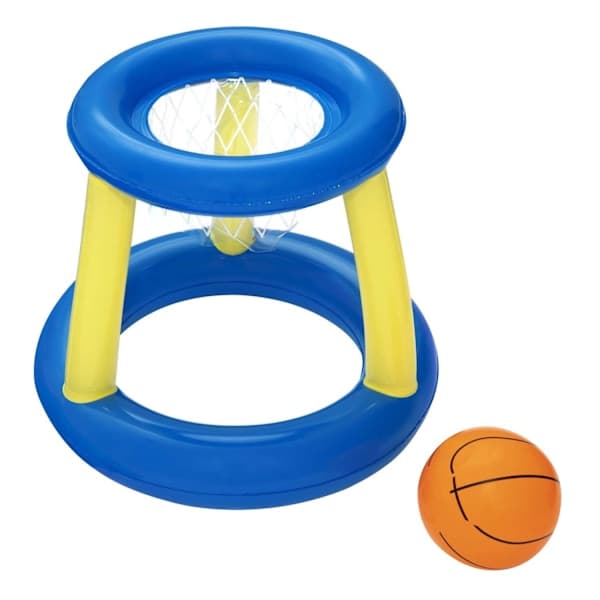 Bestway 52418 pool basketball