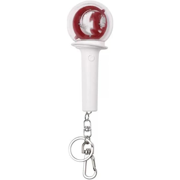 Kpop Stray Kids Lightstick Support Koncert Håndlampe Glød Lyspind Fest Blitzlampe Tilbehør Legetøj Piger Gave