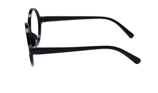 Harry Potter Briller - Halloween & Maskerade Sort