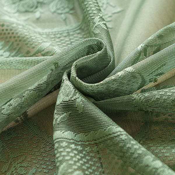 Lyserøde blonde gardiner 2 stk. Lyserød 140*160cm Pink 140*160cm