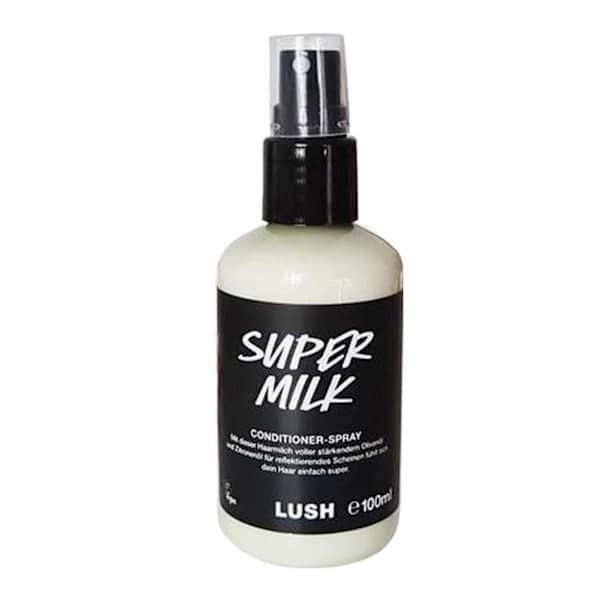 100 ml Super Milk nærende hårprimer, leave-in balsam